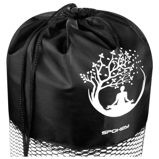 Spokey Eka Τσάντα στρώματος yoga 72 x 18 cm Spokey Eka Τσάντα στρώματος yoga 72 x 18 cm